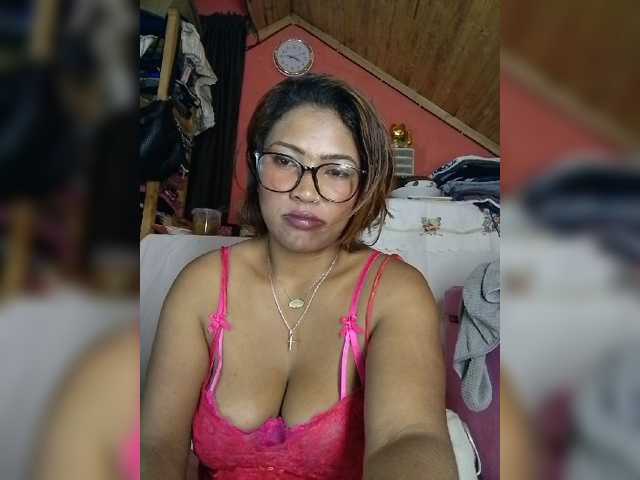 butterfly007 live cam on BongaCams