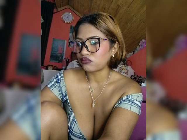butterfly007 live cam on BongaCams