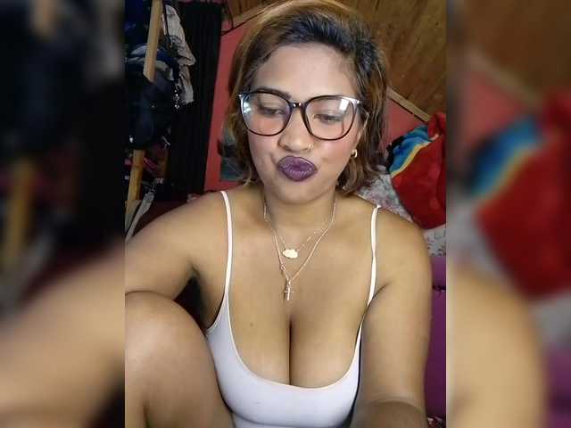 butterfly007 live cam on BongaCams