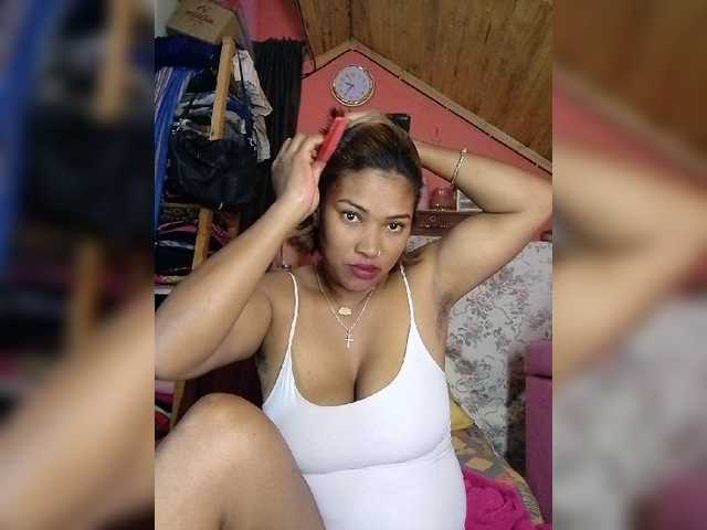 butterfly007 live cam on BongaCams