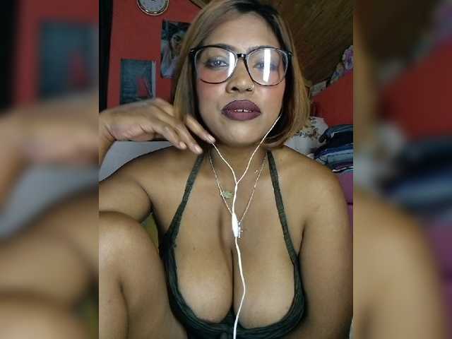 butterfly007 live cam on BongaCams