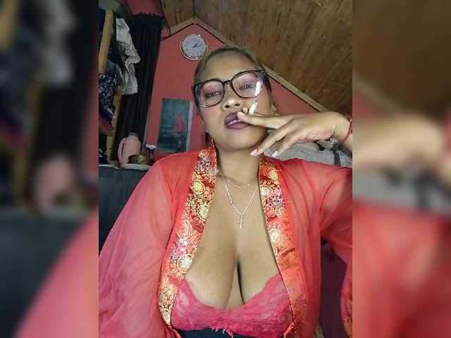 butterfly007 live cam on BongaCams