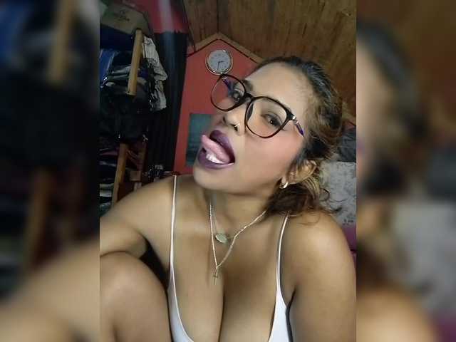 butterfly007 live cam on BongaCams
