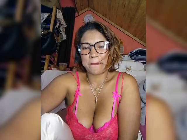 butterfly007 live cam on BongaCams