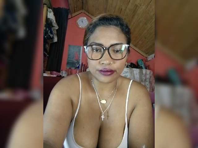 butterfly007 live cam on BongaCams
