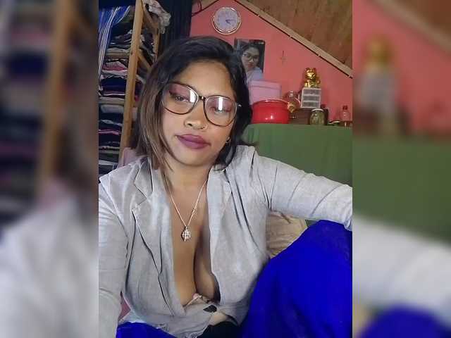 butterfly007 live cam on BongaCams