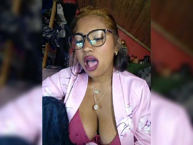 butterfly007 live cam on BongaCams
