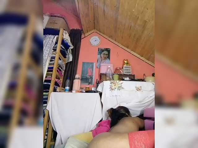 butterfly007 live cam on BongaCams