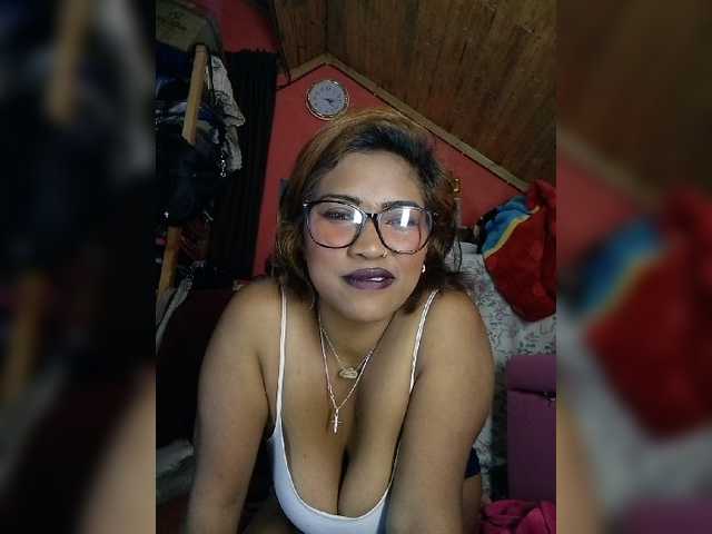 butterfly007 live cam on BongaCams
