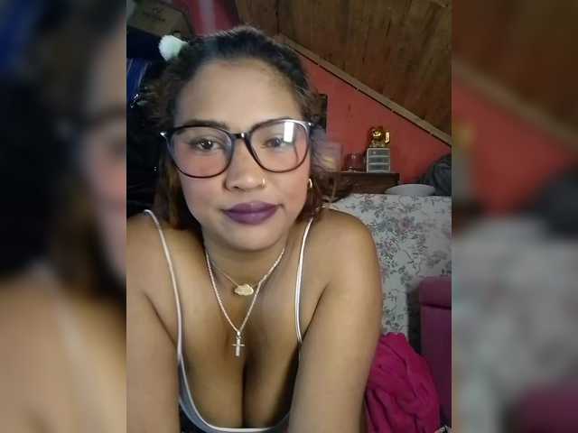 butterfly007 live cam on BongaCams