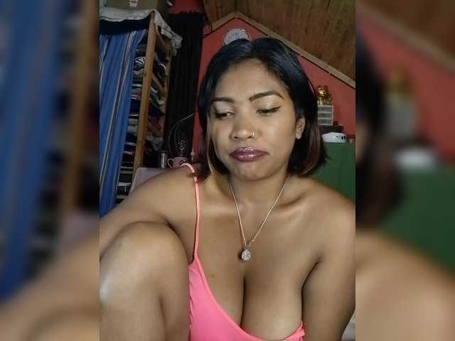 butterfly007 live cam on BongaCams