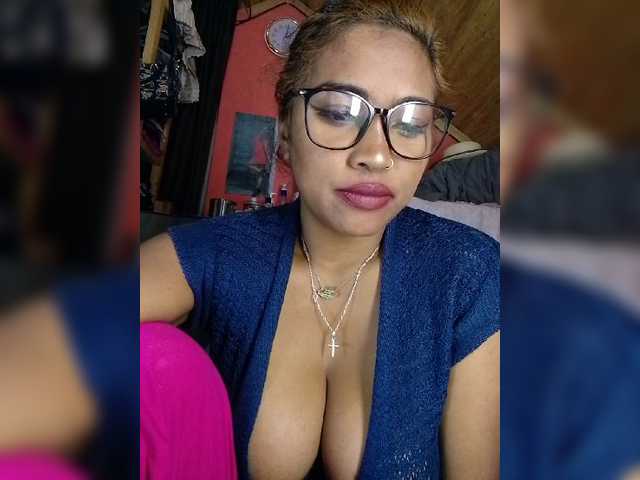 butterfly007 live cam on BongaCams