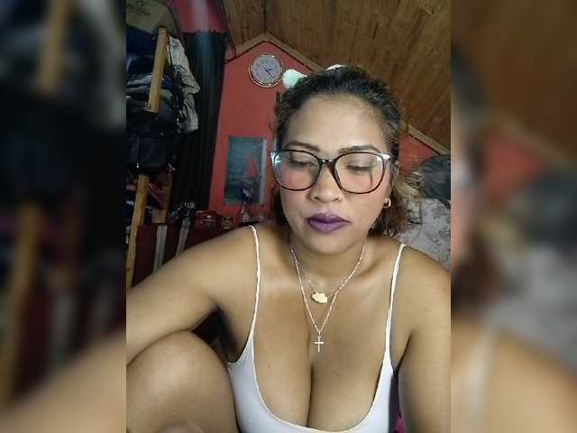butterfly007 live cam on BongaCams
