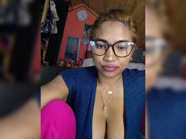butterfly007 live cam on BongaCams