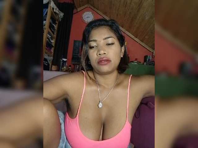 butterfly007 live cam on BongaCams