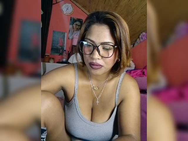 butterfly007 live cam on BongaCams