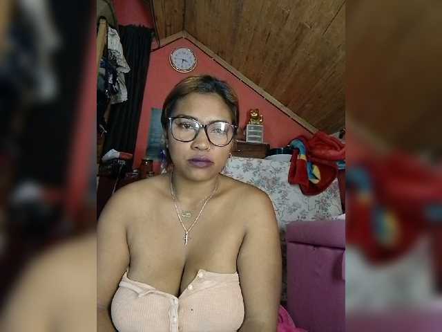 butterfly007 live cam on BongaCams