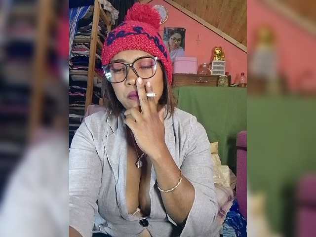butterfly007 live cam on BongaCams