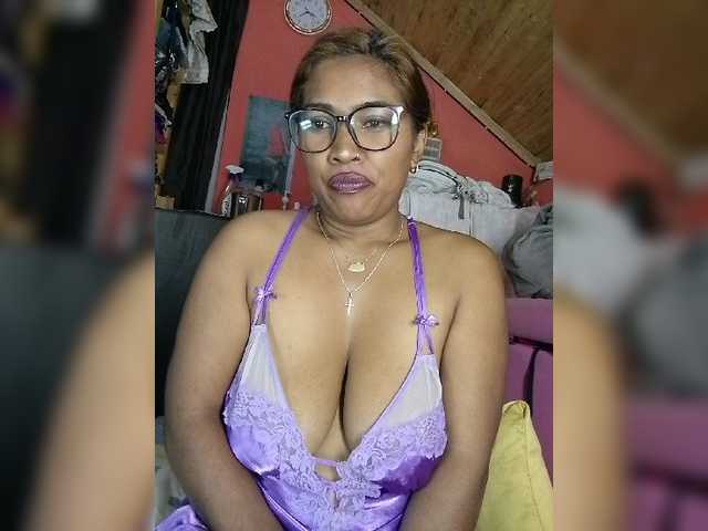 butterfly007 live cam on BongaCams