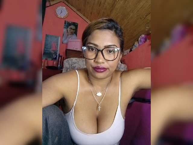 butterfly007 live cam on BongaCams