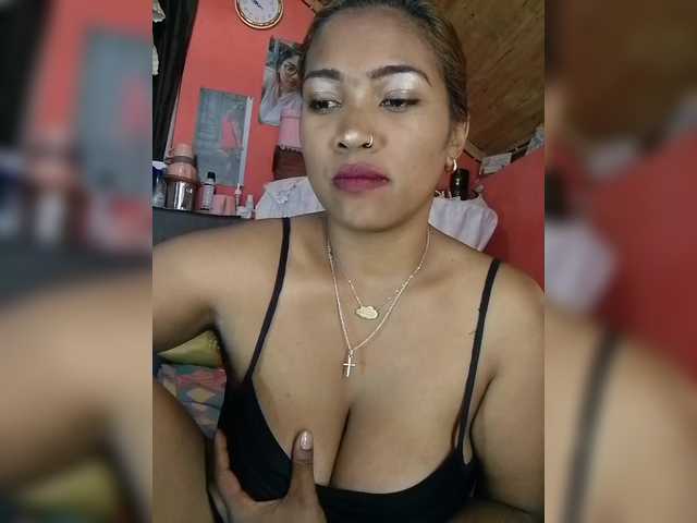 butterfly007 live cam on BongaCams