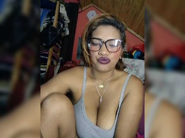 butterfly007 live cam on BongaCams