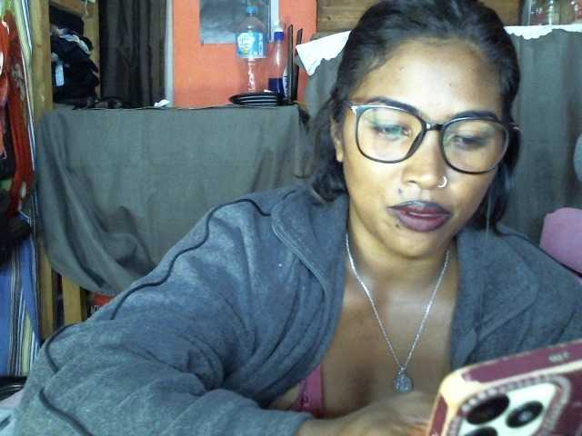 butterfly007's BongaCams show and profile