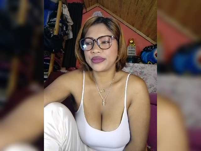 butterfly007 live cam on BongaCams