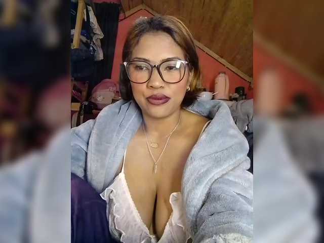 butterfly007 live cam on BongaCams