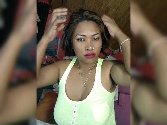 butterfly007 live cam on BongaCams