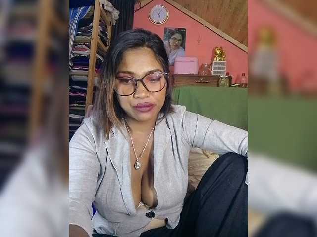 butterfly007 live cam on BongaCams