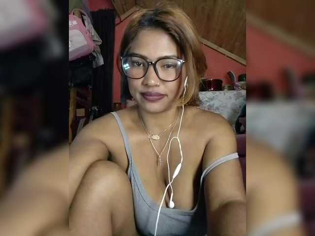 butterfly007 live cam on BongaCams