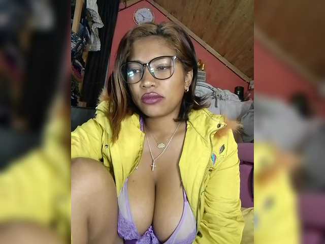 butterfly007 live cam on BongaCams