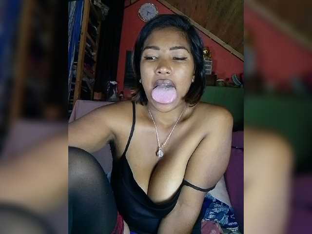 butterfly007 live cam on BongaCams