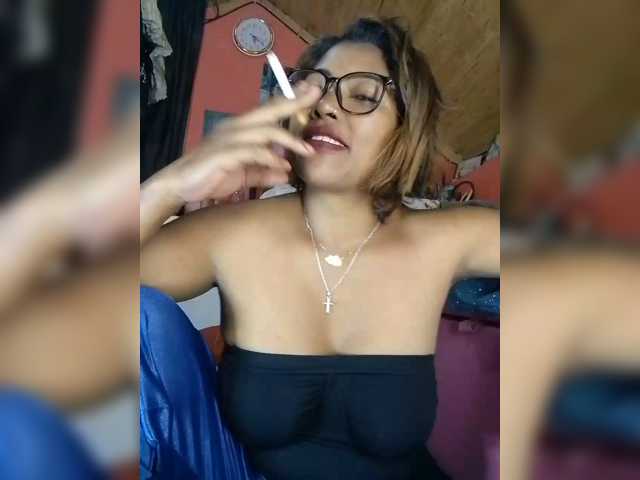 butterfly007 live cam on BongaCams