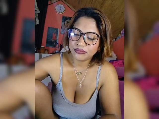 butterfly007 live cam on BongaCams
