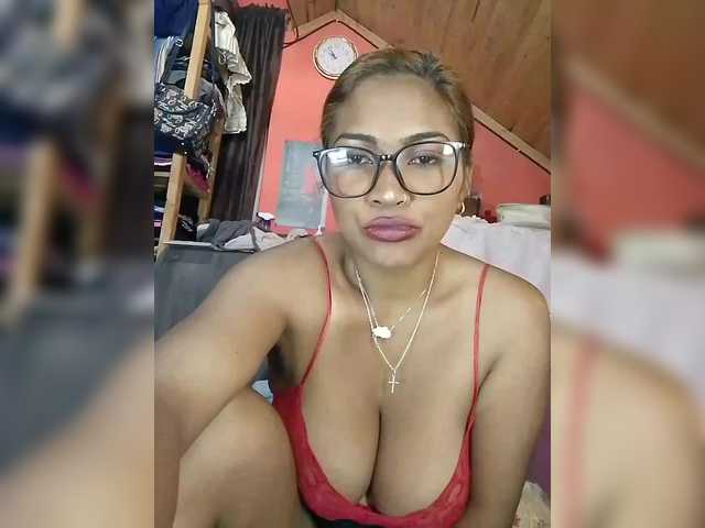 butterfly007 Cam en directo en BongaCams