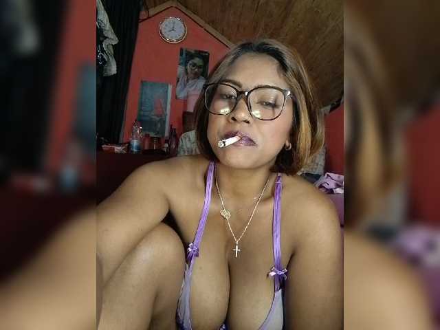 butterfly007 live cam on BongaCams