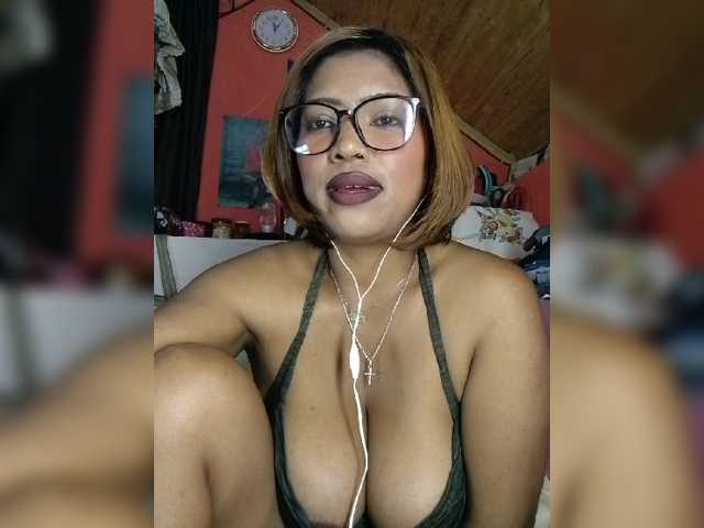 butterfly007 live cam on BongaCams