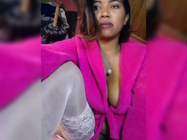 butterfly007 live cam on BongaCams