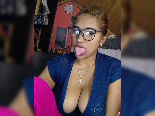 butterfly007 live cam on BongaCams