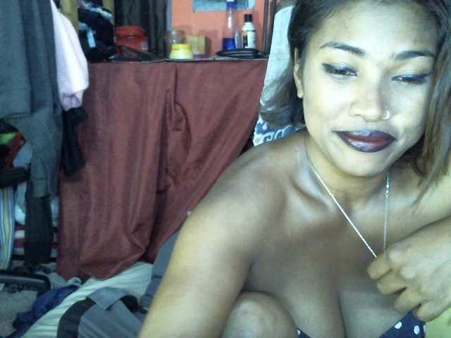butterfly007's BongaCams show and profile