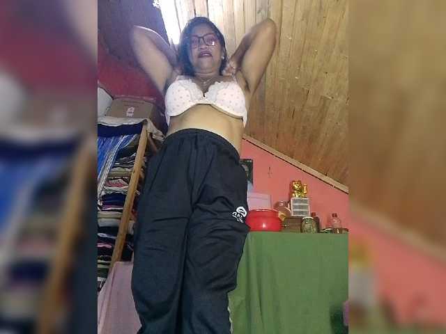 butterfly007 live cam on BongaCams