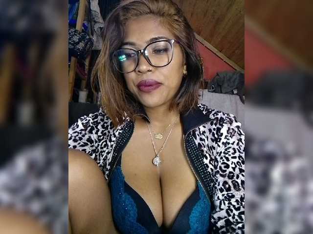 butterfly007 cam belle