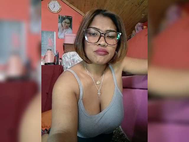 butterfly007 live cam on BongaCams