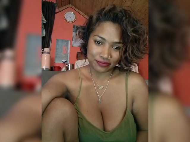 butterfly007 live cam on BongaCams