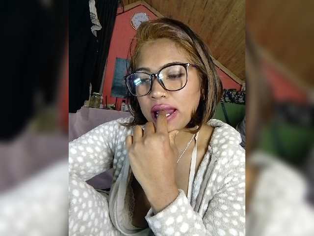 butterfly007 live cam on BongaCams