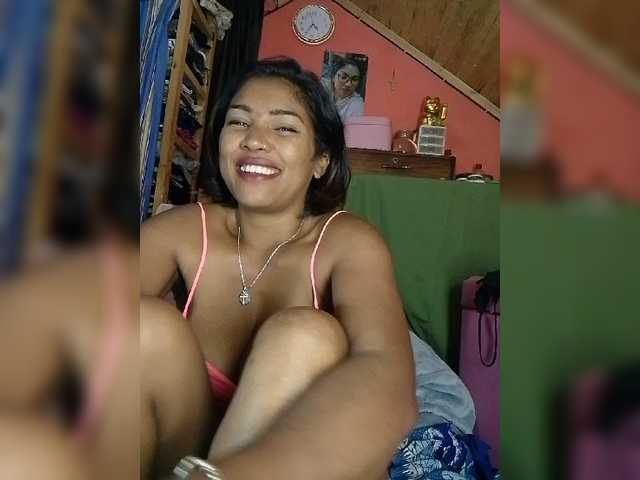 butterfly007 live cam on BongaCams