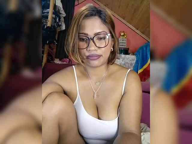 butterfly007 webcam