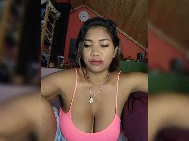 butterfly007 webcam